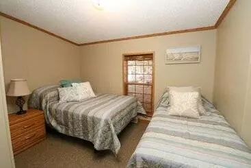 Hotelli Island Club Rentals