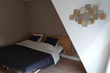 Hotel La Châtelaine & Aux Chevaliers