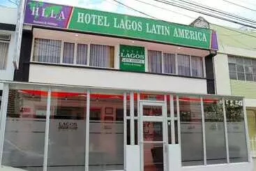 Hôtel Lagos Latin America