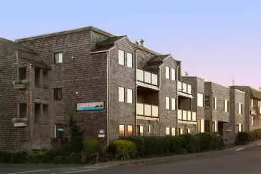 Hotelli Land's End At Cannon Beach