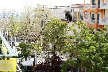 Hotel Mariolina