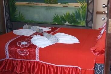 Hotel Pousada Brisa Do Mar