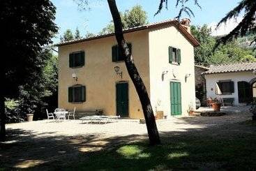 Rural Hotel Agriturismo Villa Augusto