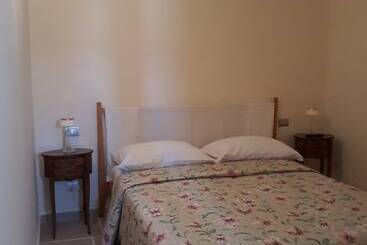 فندق ريفى Masseria Celentano Relais & Agriturismo