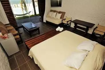 Hotel Rustica Vichayito