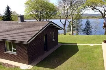 Manor House Marine & Cottages