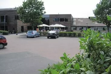 Motel Danhostel Thorhallen Jels