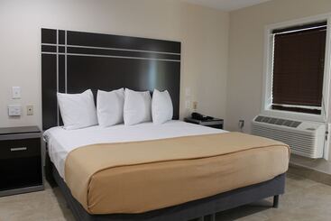 فندق على الطريق Harbour Inn