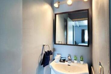 The Villager Inn Princeton Motel