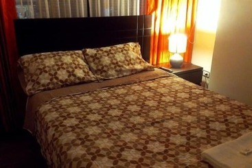 Pensione Huayruro Guest House