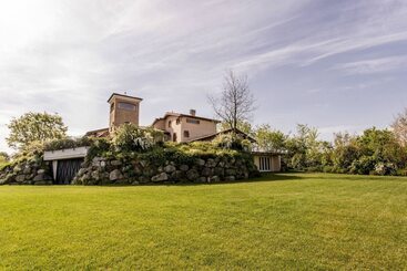 Pensão Relais Mondotella