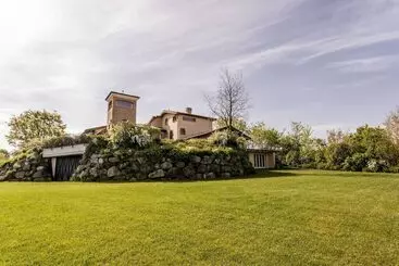 Majatalo Relais Mondotella