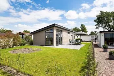 Lomakeskus Topparken – Park Westerkogge