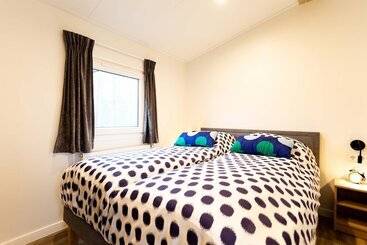 Курорт Topparken – Park Westerkogge