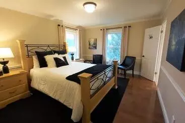Serendipity Bed And Breakfast