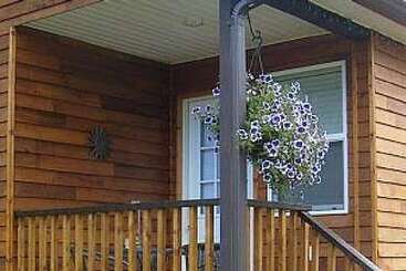 קוטג'' Suite Amour Hobby Farm And B & B