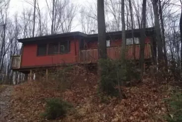 Sunny Point Resort Cottages And Inn