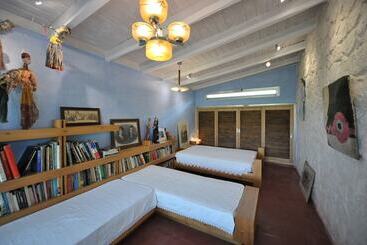 کلبه The Architect's House