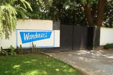 Wanderers Lodge   Hostel