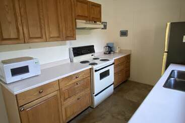 Driftwood Village Cottages