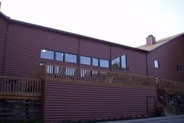 מלון דירות High Village