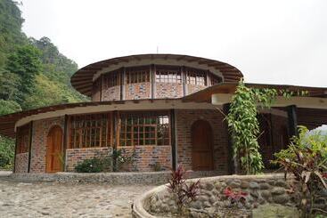 호텔 Hacienda Rio Blanco