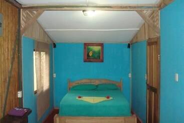 בית מלון כפרי Kaya's Place