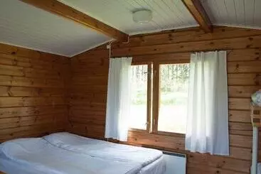 Hotelli Wake Valley Camping