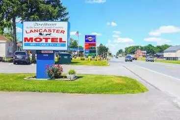Lancaster Motel