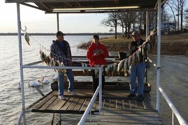 Motel Minnow Bucket Resort