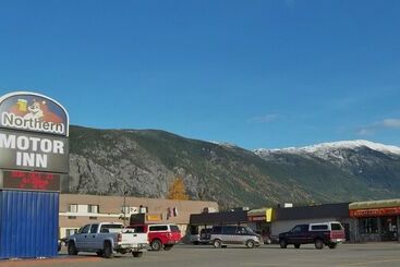 Motel Northern Motor Inn