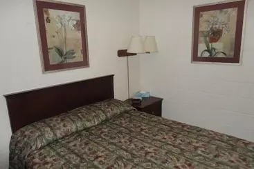 Motelli Sherkston Inn