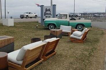 Motel York Beach Surf Club