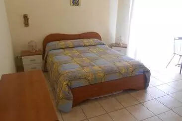 Pensão Casa Marchese