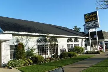 Rainbow Motel