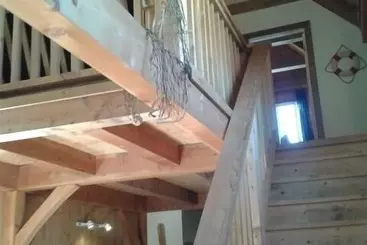 Mökkimajoitus Spring Cove Cabins