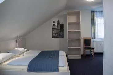 Bed and Breakfast Pension Vicus