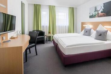 Hotel Arberland Tagungshaus