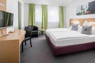 Hotel Arberland Tagungshaus