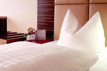 Arkade Hotel Am Theater