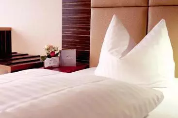 Arkade Hotel Am Theater