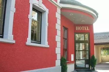 فندق Bed & Breakfast Bulligan