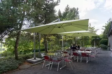 בית מלון כפרי Collegium Glashütten