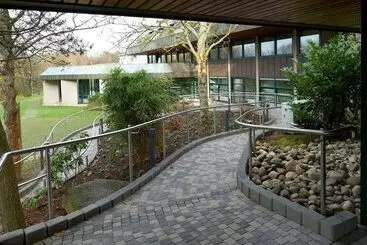 호텔 Collegium Glashütten