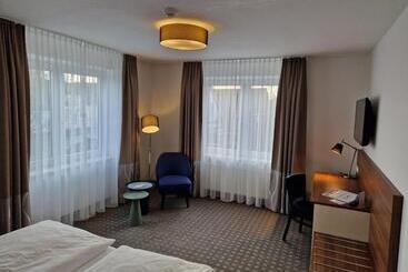 Отель Friesische Wehde