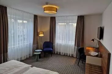 Otel Friesische Wehde