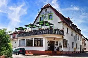 Hotel Heidelberger Tor