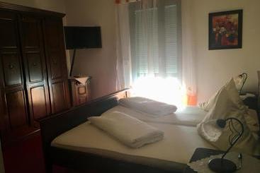 Hotel Heidelberger Tor