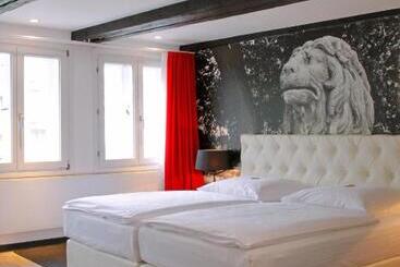 酒店 Im Haus Zur Hanse