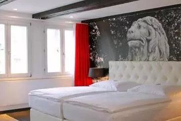 酒店 Im Haus Zur Hanse